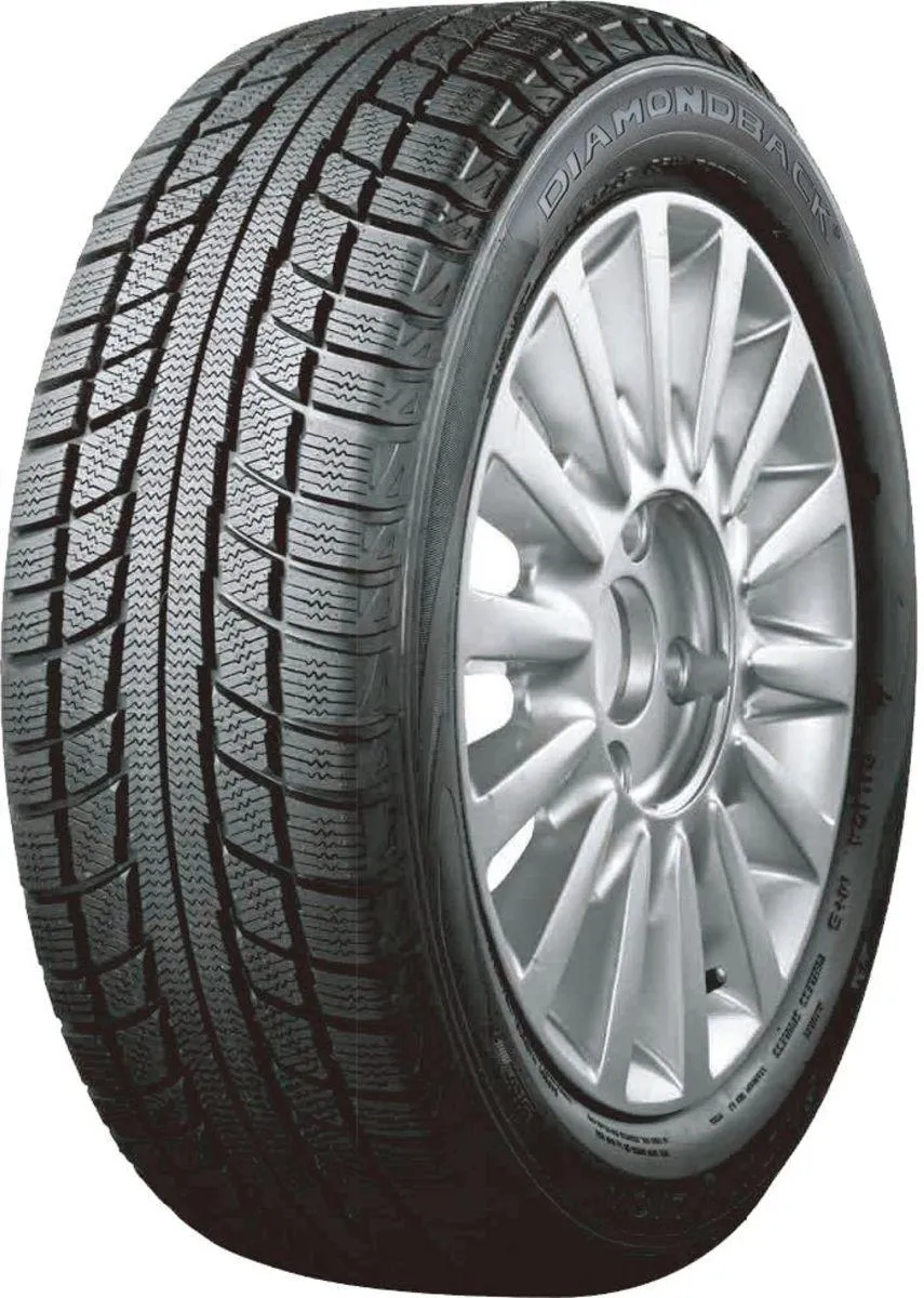 185/65R15 opona DIAMONDBACK DR777 XL 92T